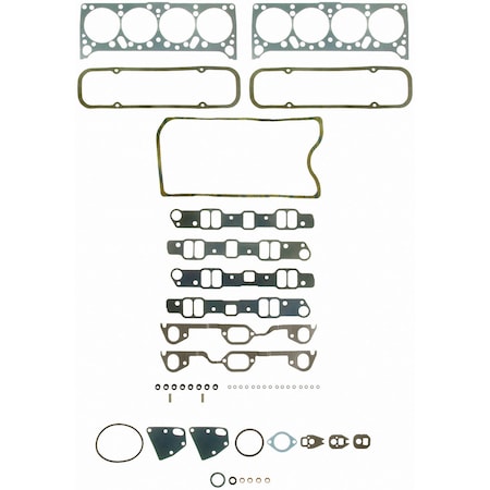 Fel-Pro Olds/Pont/Can Pont 400/428/455 Eng67-79 HS8518PT